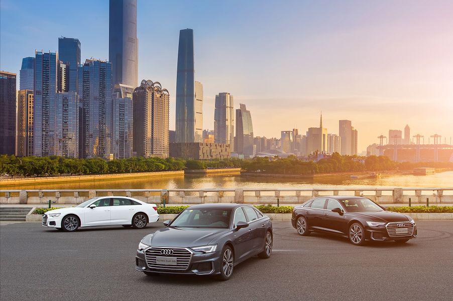 速递!新鲜的“德系中大型三厢车“资讯全在这，看我就够了