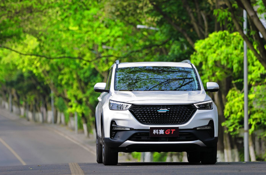四大产品优势加持，长安欧尚科赛GT正式上市