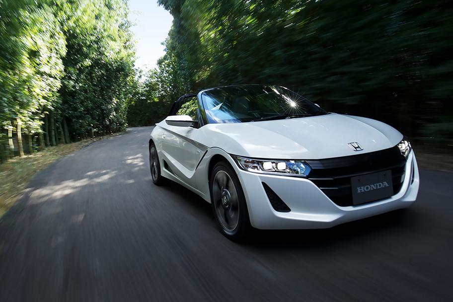 抄袭、区别对待......日系车的10大秘密，肯定有你不知道的