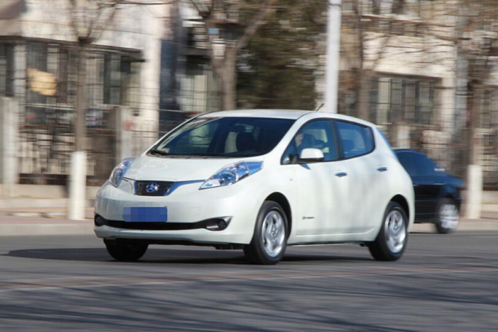 不买纯电动汽车的6个理由