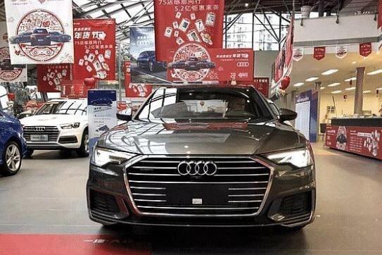 想知道“欧系中大型车“最近有什么新消息么，都在这里了