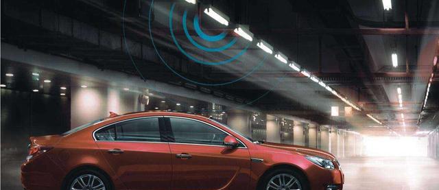 为什么说智能停车已经越来越深入人心