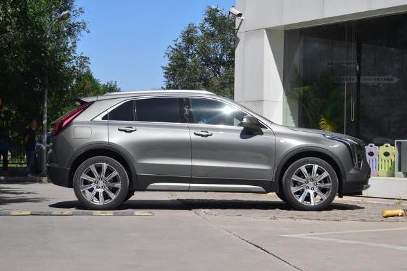 最新最全的“30-50万紧凑型SUV“资讯都在这里，不容错过