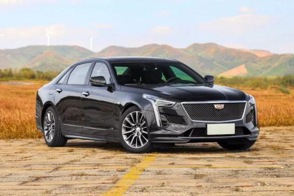 想知道“50-70万美系中大型车“近期资讯盘点，你想要的这里都有