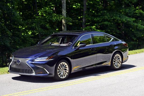 这里有“雷克萨斯“的最新资讯请不要错过
