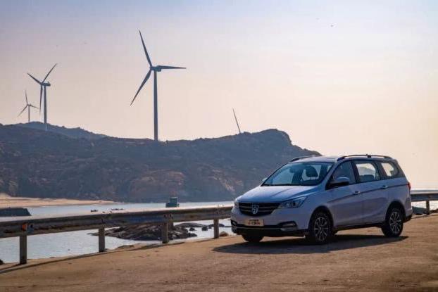 近期“10-15万紧凑型MPV“动态汇总，都在这个专题里