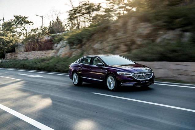 速递!新鲜的“20-30万中型轿车“资讯全在这，看我就够了