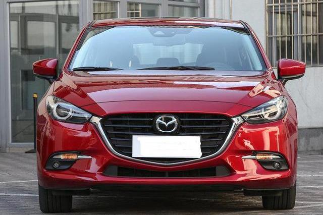 “日系两厢车“最全资讯一网打尽，有我就够了