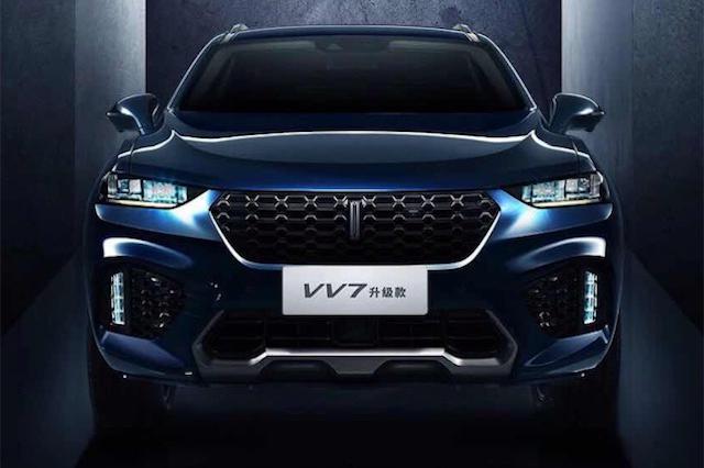 最新最全的“15-20万中型SUV“资讯都在这里，不容错过