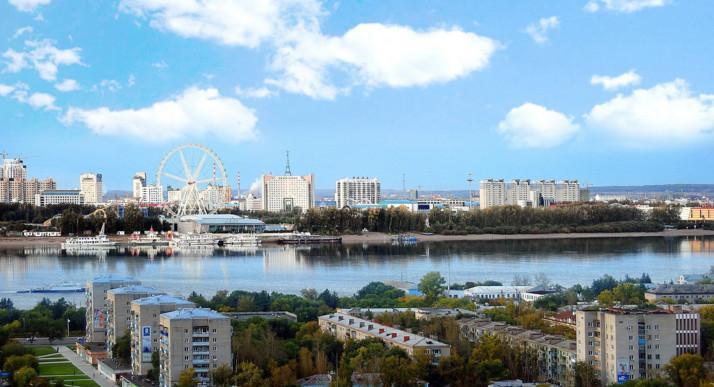 俄城市人口_加拿大人口城市分布图(2)