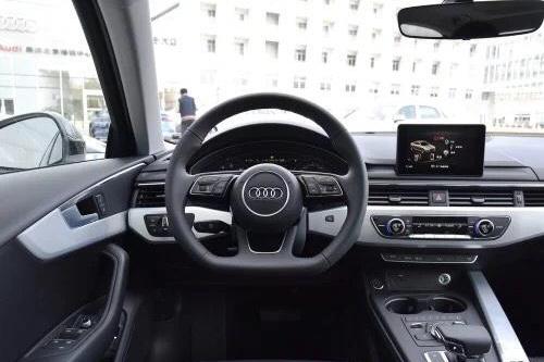 近期“奥迪“动态汇总，都在这个专题里