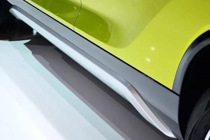 准备买H6的都等等，这款三菱新车6座，科幻式外表，仅卖8W！