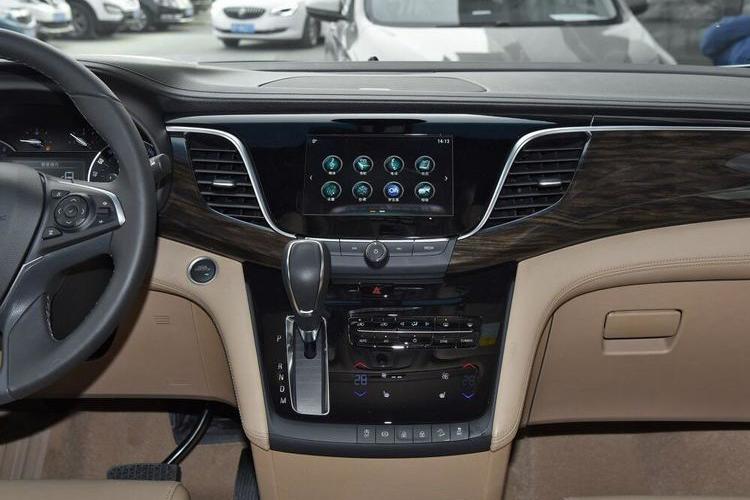 想知道“中型MPV“最近有什么新消息么，都在这里了