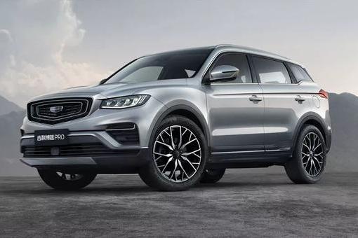 9月销量下滑并非红利终结，SUV市场仍旧前景可期