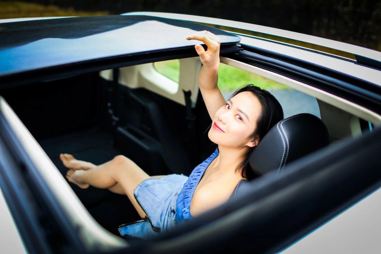 想知道“5-10万中型SUV“最近有什么新消息么，都在这里了