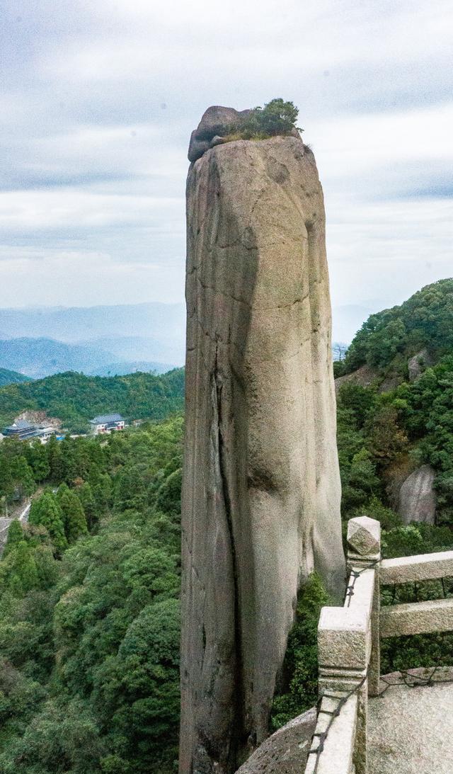 给我3天2夜, 带你去福建福鼎上山入海!