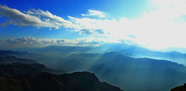 景点, 中国四大避暑胜地之一: 最美鸡公山
