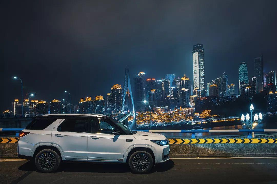 近期“20-30万中大型车“动态汇总，都在这个专题里