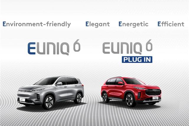 全民定制SUV迈克萨斯D60已火 纯电版有望明年上市