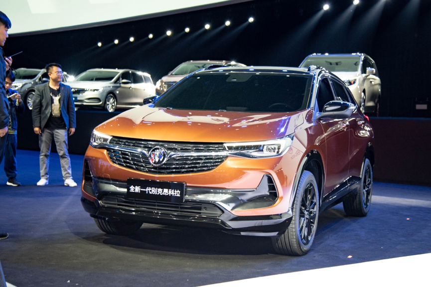 “美系小型车“有新的文章更新，请注意查收