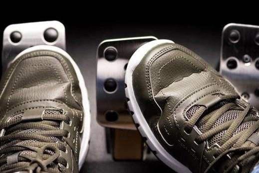 刹车失灵的前兆 发现这些症状建议停车检查 关键时刻能保命