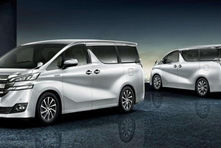 不再傻傻分不清——看看MPV和面包车究竟有什么区别