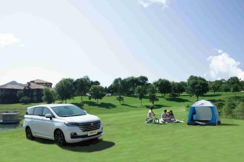 试驾汉腾V7：给我一辆MPV，便能找到那份简单的小幸福