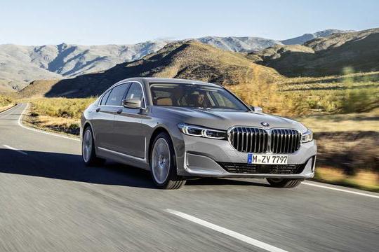 最新最全的“大型三厢车“资讯都在这里，不容错过