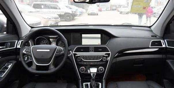 全景天窗配2.0T, 动力堪比赛车, 售价9万还要啥汉兰达