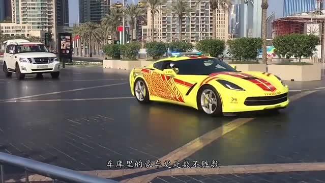 买布加迪跑车需要几步？迪拜王子告诉你，不超两小时就能搞定