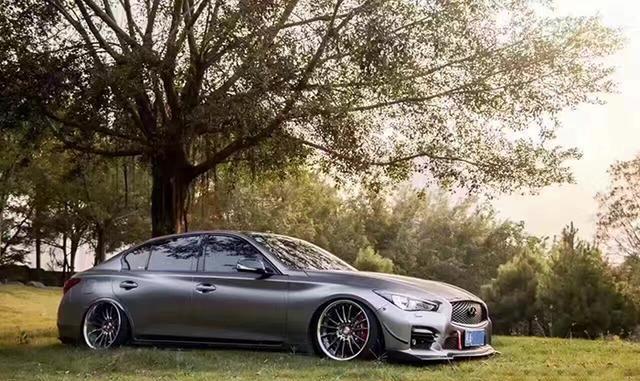 “英菲尼迪“最全资讯一网打尽，有我就够了