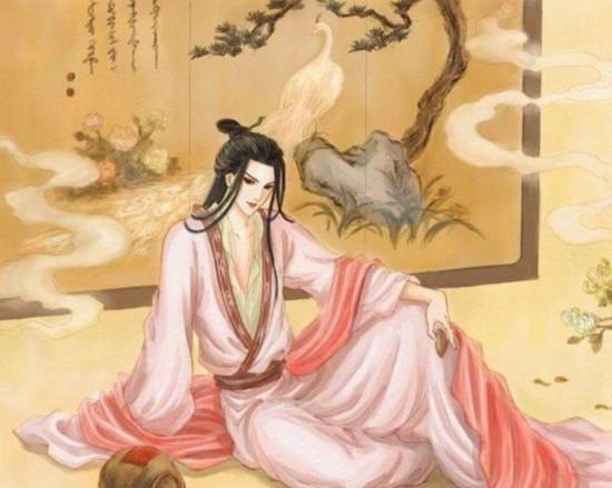 扒一扒中国古代人妖的神秘面纱