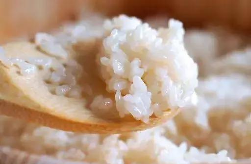 煮米饭时加点这个, 香得你都不敢揭开锅|米饭|冰块