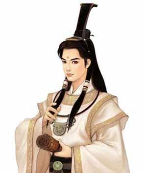 扒一扒中国古代人妖的神秘面纱