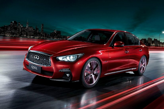 被大家忽略的一款好车，同级别最强底盘，降了6万多还是卖不出去