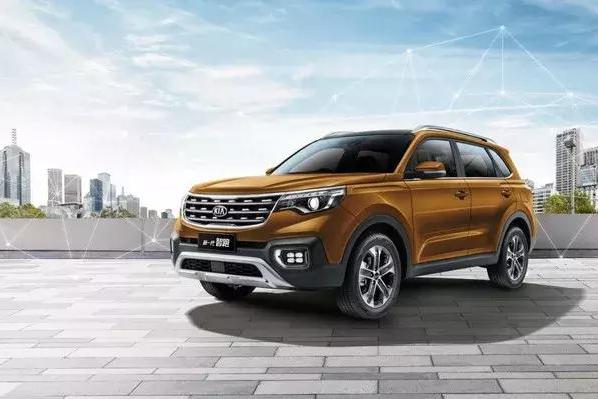 最新最全的“10-15万韩系SUV“资讯都在这里，不容错过