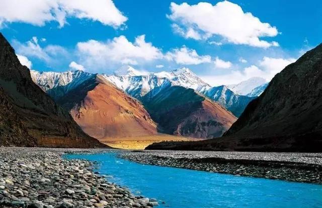 昆仑山神秘现象揭秘 地狱之门死亡谷真相