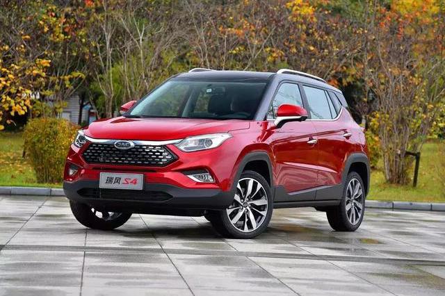 “江淮汽车“有新的文章更新，请注意查收