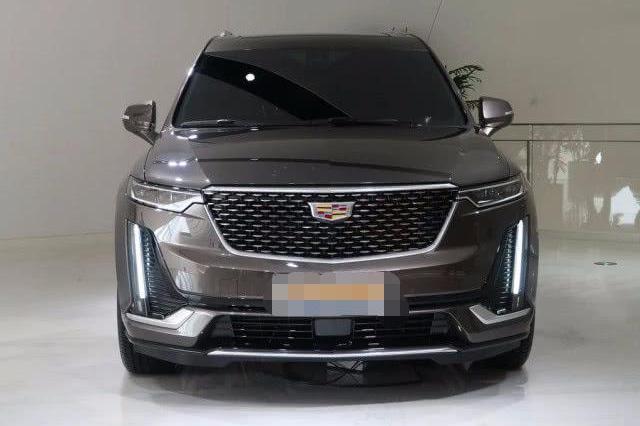 凯迪拉克爆发了，2.0T榨出235马力，宝马都无言以对