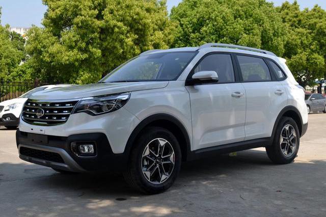 “韩系紧凑型SUV“有新的文章更新，请注意查收