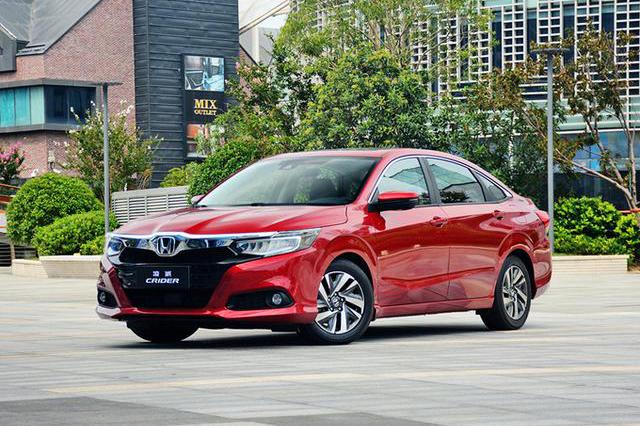 10万级日系轿车的出色选择，年轻朋友都喜欢这3款