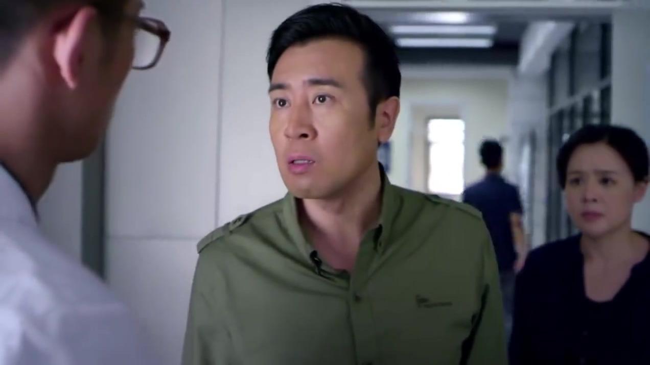 刑警队长:刑警为破案真拼命,卢涛需要血样,全队轮流上