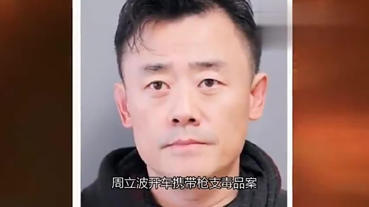 周立波现在状况如何周立波在美国被无罪释放,究竟打了