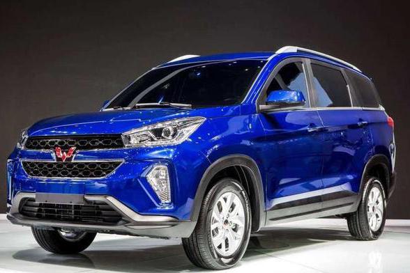 “5-10万紧凑型MPV“有新的文章更新，请注意查收