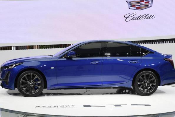 又一实力派豪华中型车，10月底正式上市，或成3系最大竞争对手