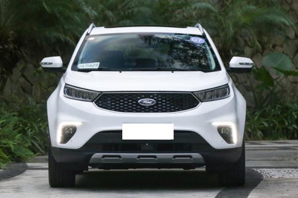 这里有“美系中型SUV“的最新资讯请不要错过