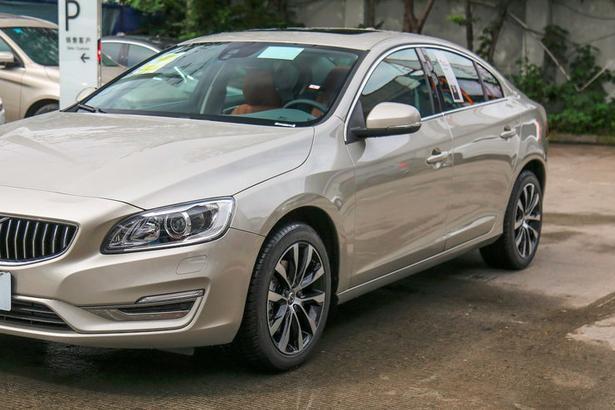 “30-50万欧系中型车“必看资讯都在这，你错过了吗