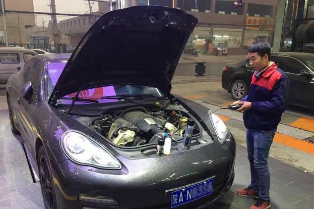 汽车跑高速才能除积碳? 别傻了, 最可靠方法是它