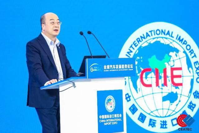 爱驰付强：甲醇制氢+纯电动力，爱驰要做的是先驱，不是烈士
