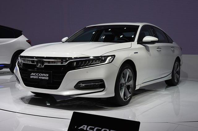 “15-20万日系中型轿车“最全资讯一网打尽，有我就够了